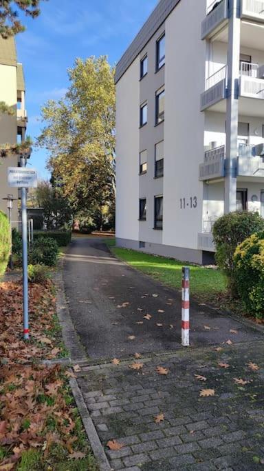 Rooftop In Kehl Bei Strasbourg מראה חיצוני תמונה