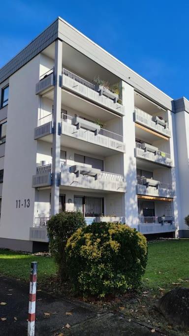 Rooftop In Kehl Bei Strasbourg מראה חיצוני תמונה
