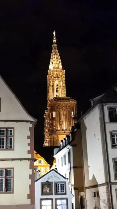 Rooftop In Kehl Bei Strasbourg מראה חיצוני תמונה