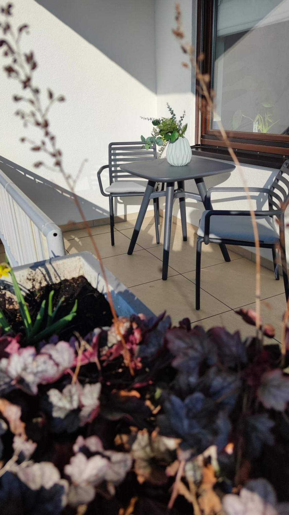 Rooftop In Kehl Bei Strasbourg מראה חיצוני תמונה